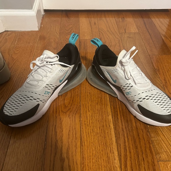 Nike Air Max 270 Dusty Cactus Women’s 8.5 - Picture 1 of 6